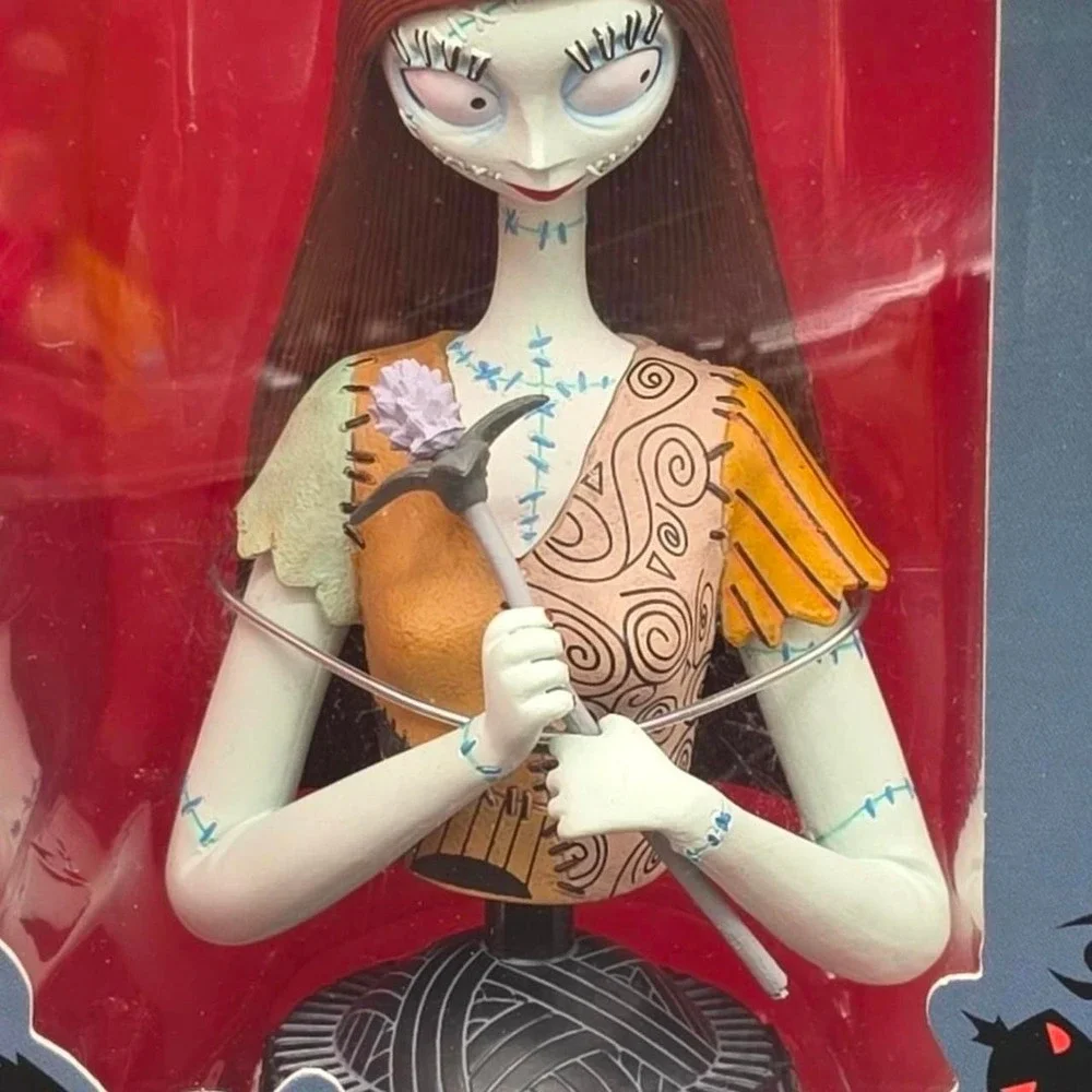 Disney nightmare before